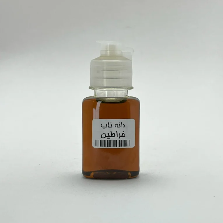 oil-kharatin